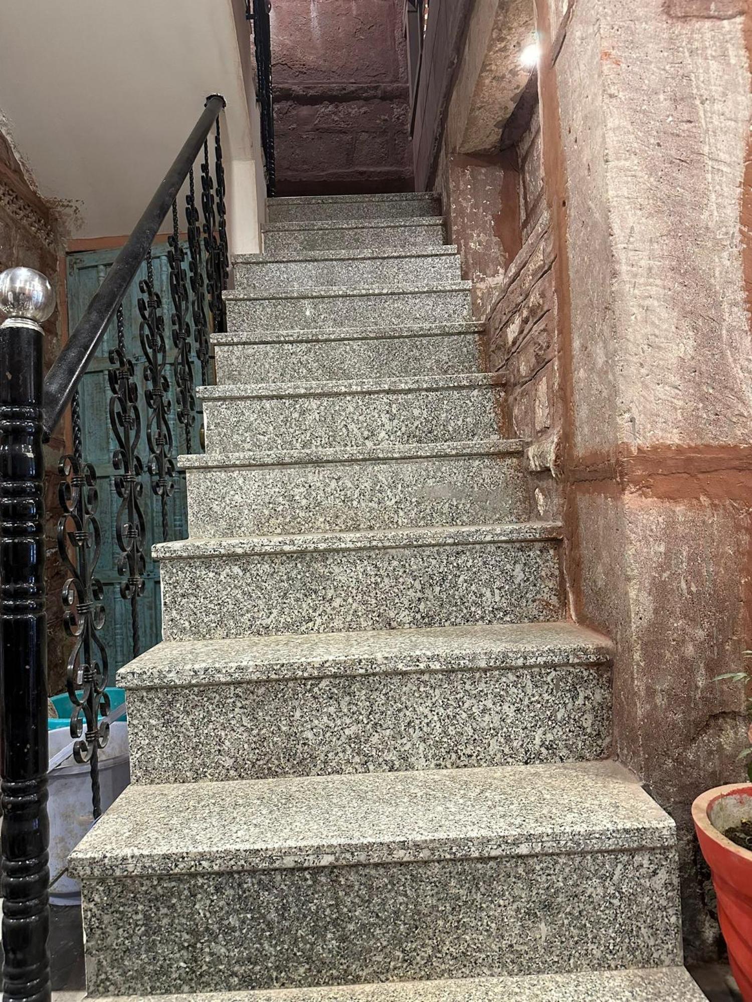Geel Heritage - A Restored Haveli Jodhpur  Exterior photo