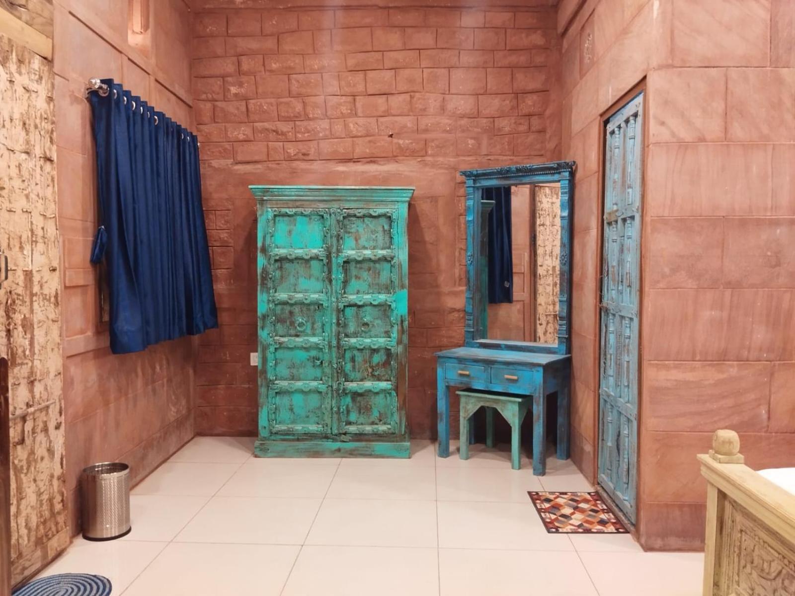 Geel Heritage - A Restored Haveli Jodhpur  Exterior photo