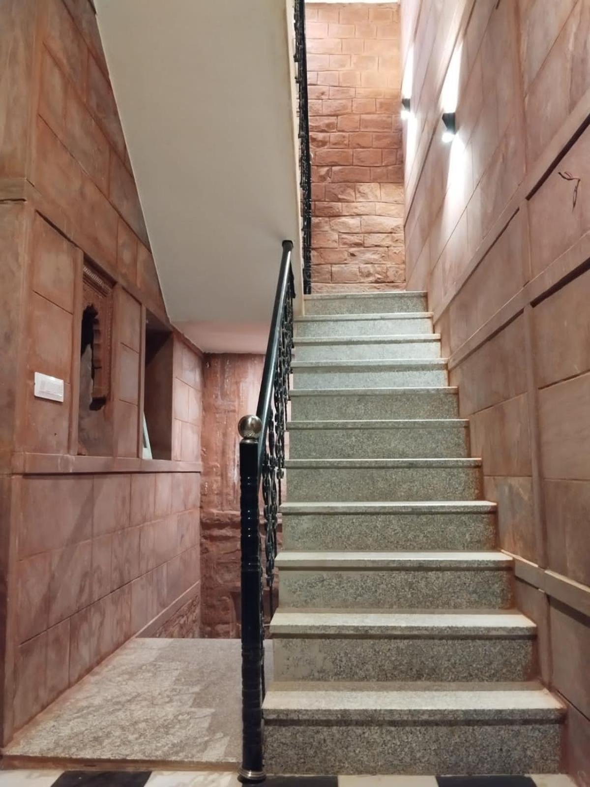 Geel Heritage - A Restored Haveli Jodhpur  Exterior photo