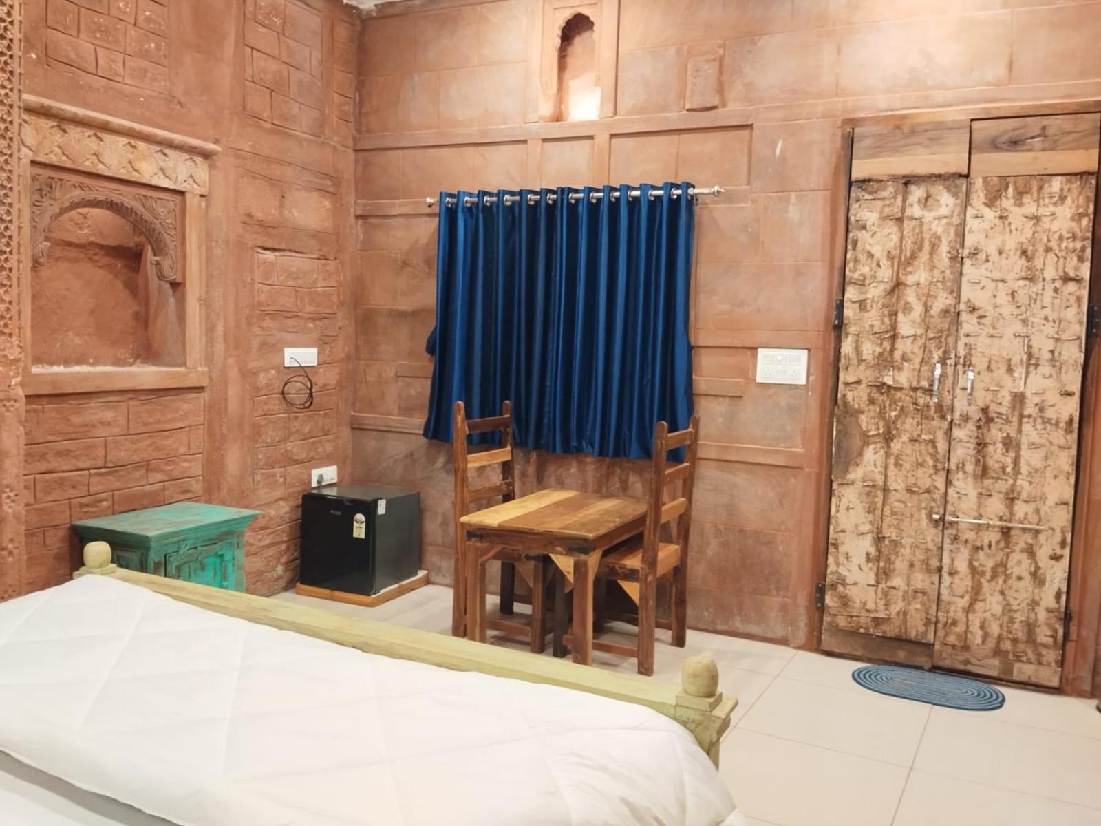 Geel Heritage - A Restored Haveli Jodhpur  Exterior photo